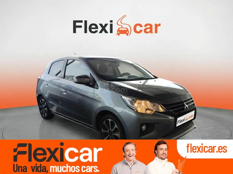 Foto del MITSUBISHI Space Star 120 MPI Kaiteki CVT