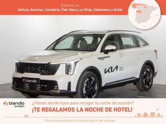 Imagen de KIA Sorento 1.6 T-GDi PHEV Drive 4x4