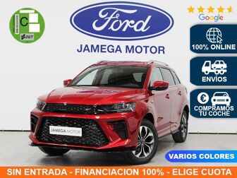 Imagen de SWM G01F 1.5T Luxury