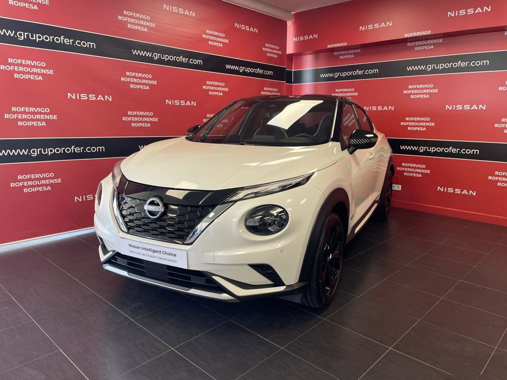 Imagen de NISSAN Juke