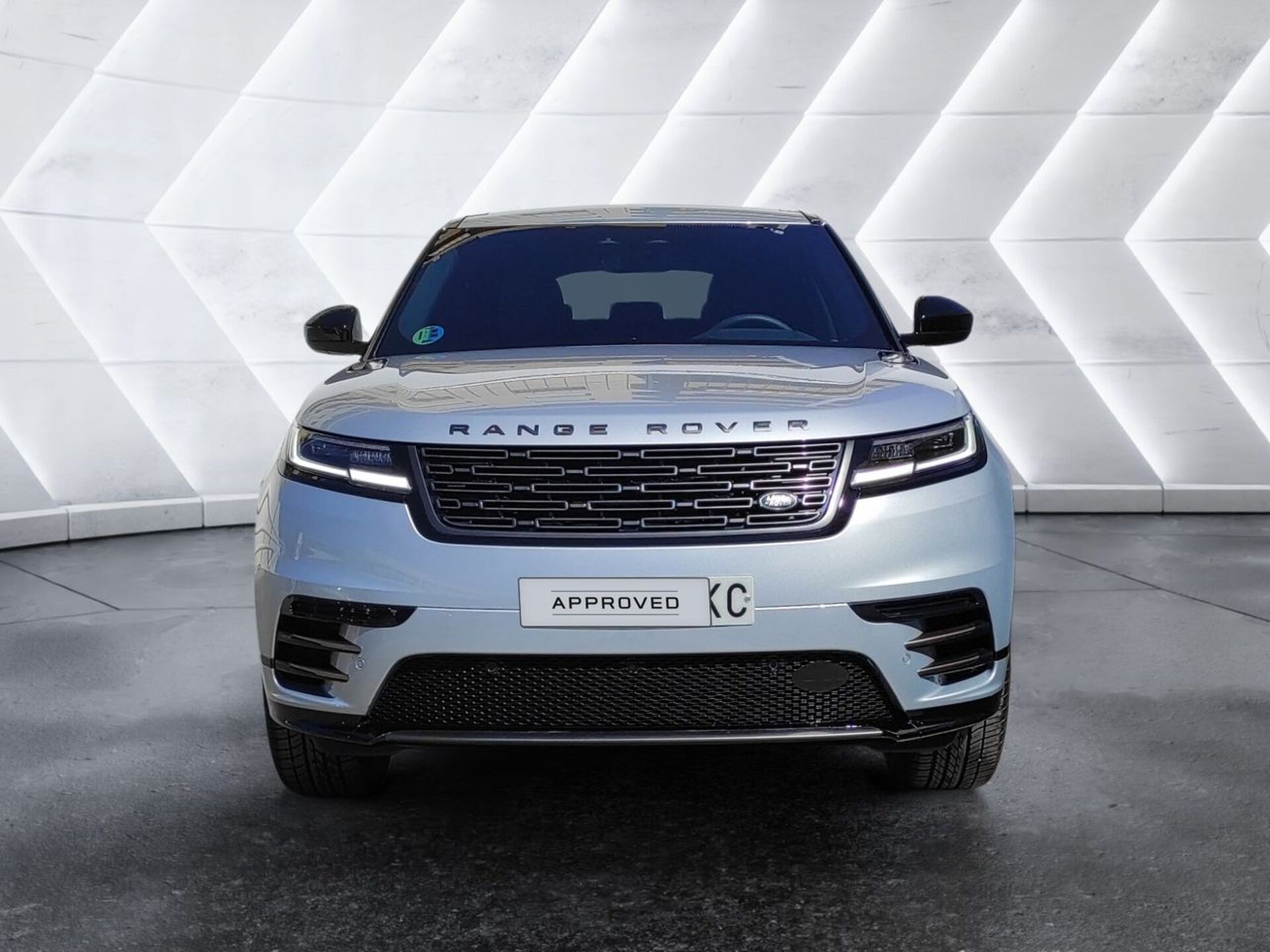 Imagen 2 de LAND ROVER Range Rover Velar