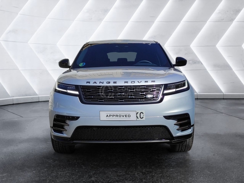 Foto del LAND ROVER Range Rover Velar 2.0D I4 MHEV S 4WD Aut. 204