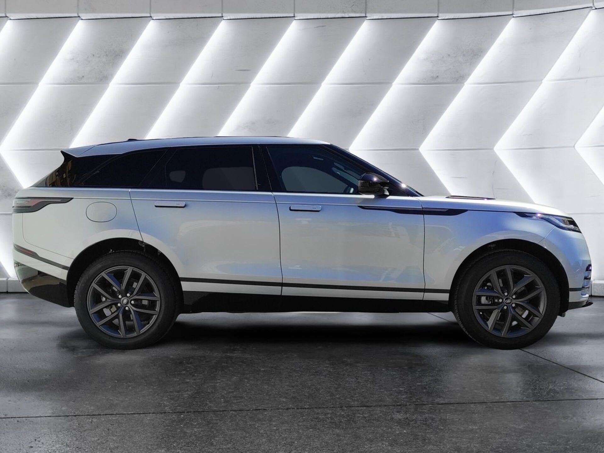 Imagen 3 de LAND ROVER Range Rover Velar