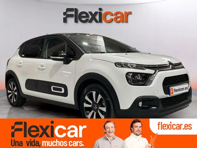 CITROEN C3 (PureTech 81KW (110CV) S&S Shine) en Madrid