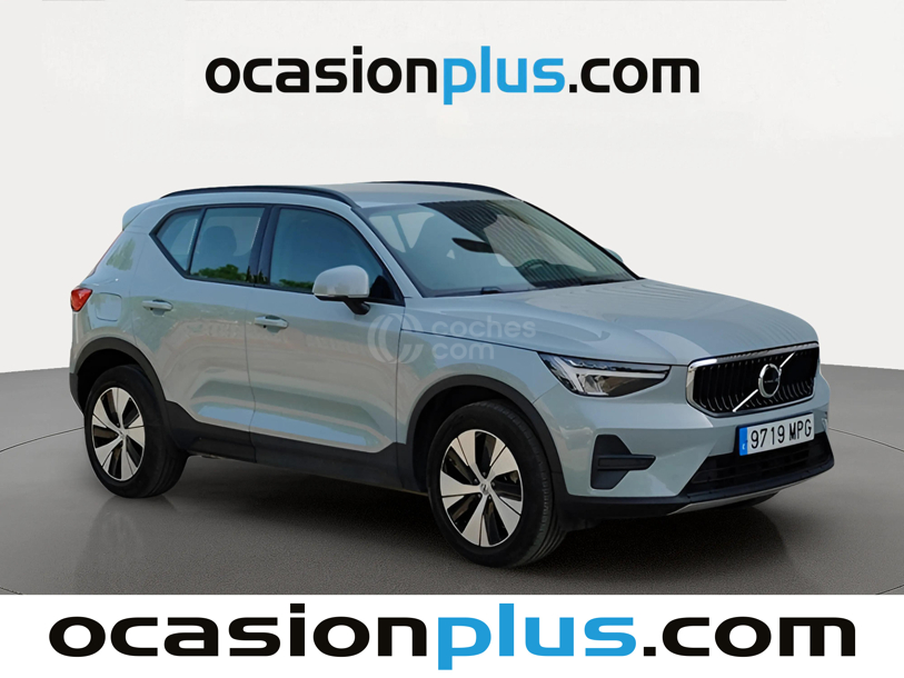 Foto del VOLVO XC40 T2 Essential Aut.