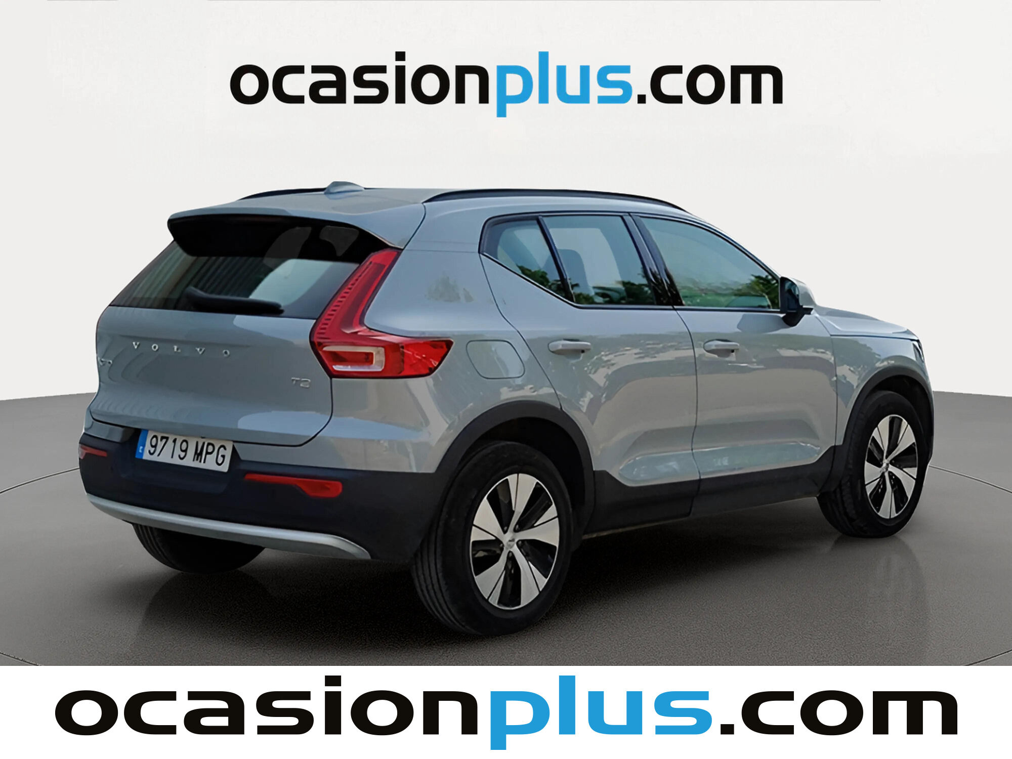 Foto del VOLVO XC40 T2 Essential Aut.