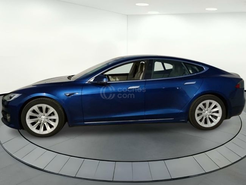 Foto del TESLA Model 3 Long-Range Dual Motor AWD