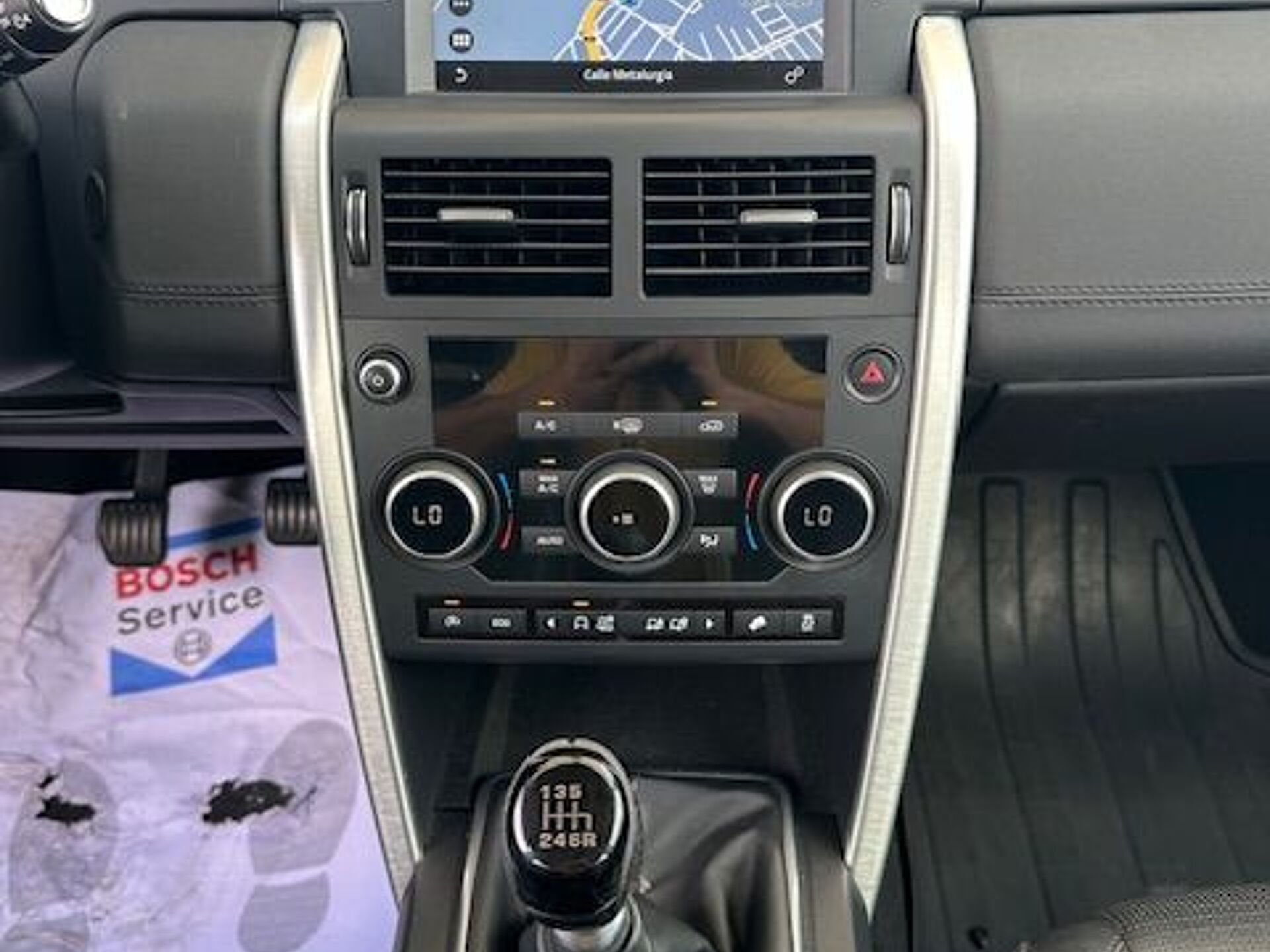 Imagen 2 de LAND ROVER Discovery Sport