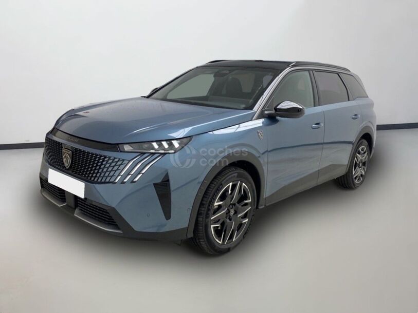Foto del PEUGEOT 5008 SUV 5008 Hybrid 145 GT eDCS6