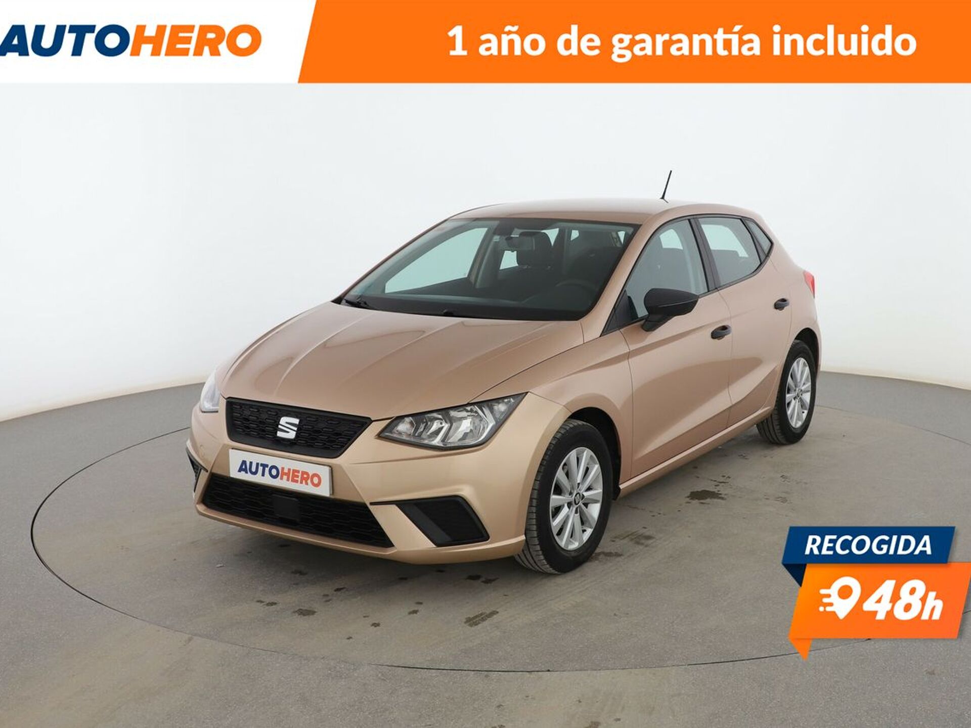 Imagen de SEAT Ibiza