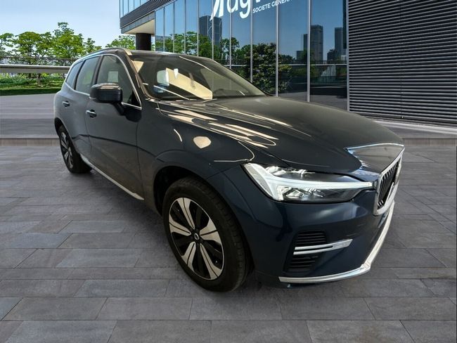 Foto del VOLVO XC60 T6 Recharge Plus Bright