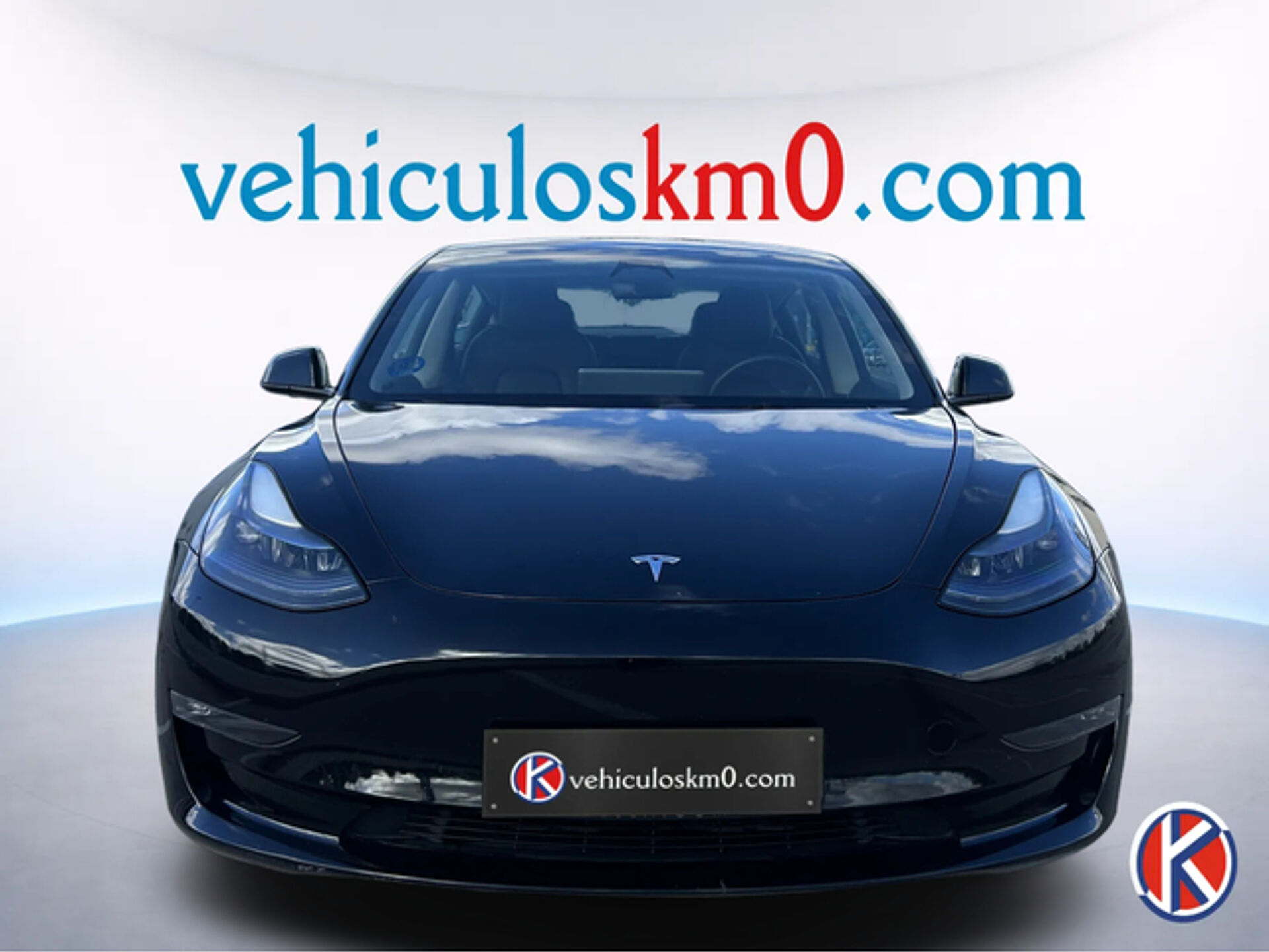 Imagen 2 de TESLA Model 3