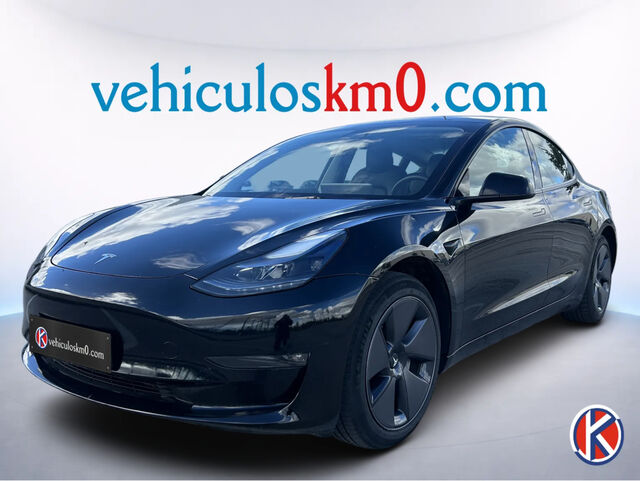 Foto del TESLA Model 3 Standard Range Premium RWD