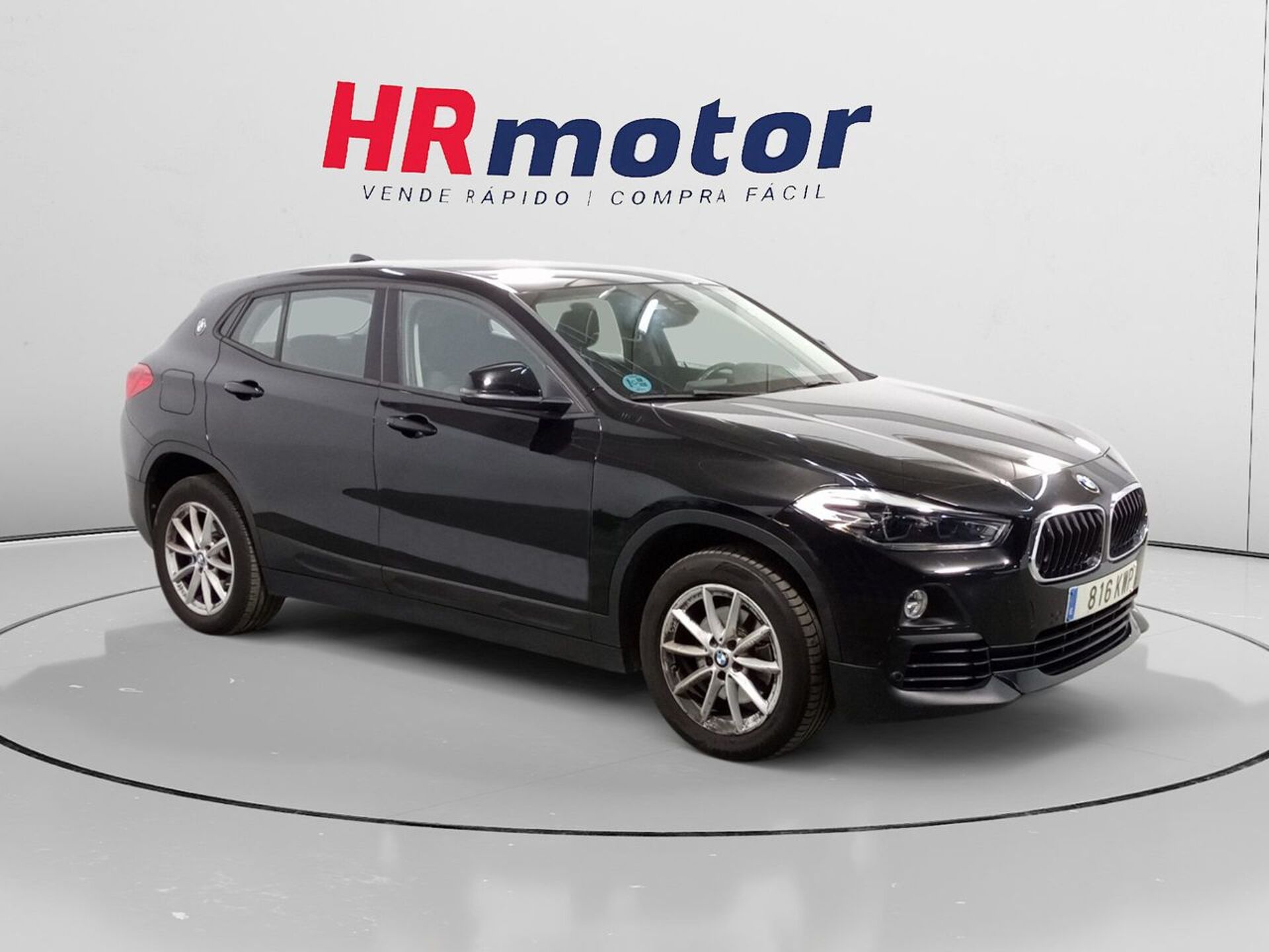 Imagen de BMW X2