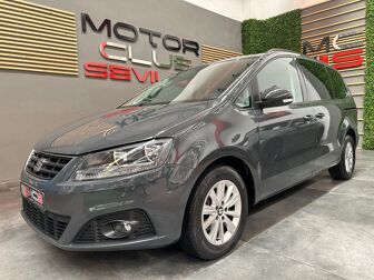 Imagen de SEAT Alhambra 2.0TDI CR S&S Style Adv. DSG 150