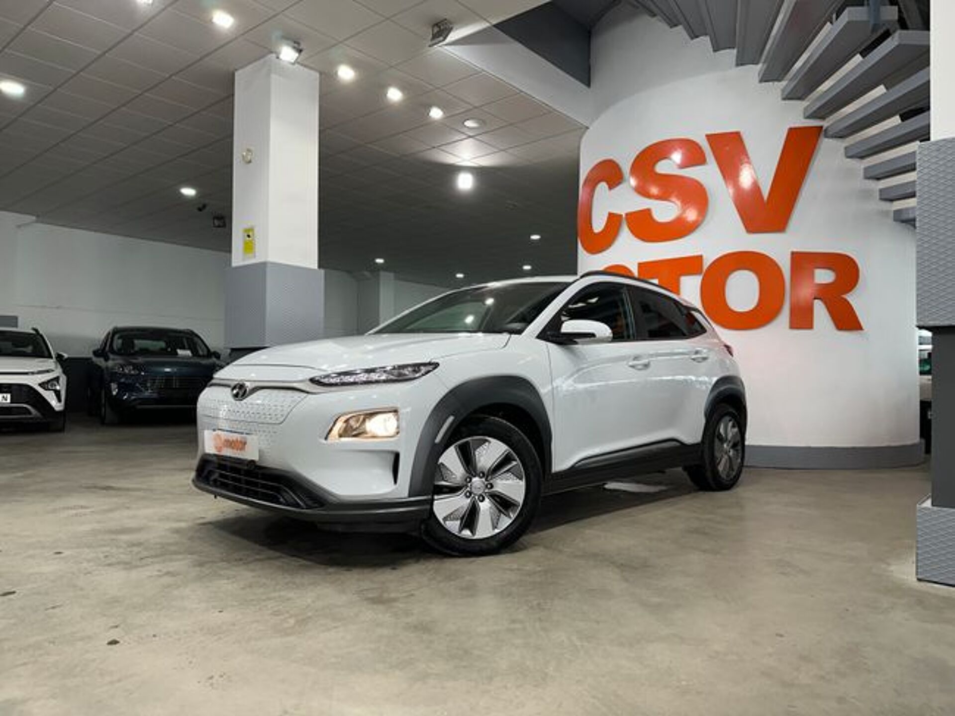 Imagen 2 de HYUNDAI Kona