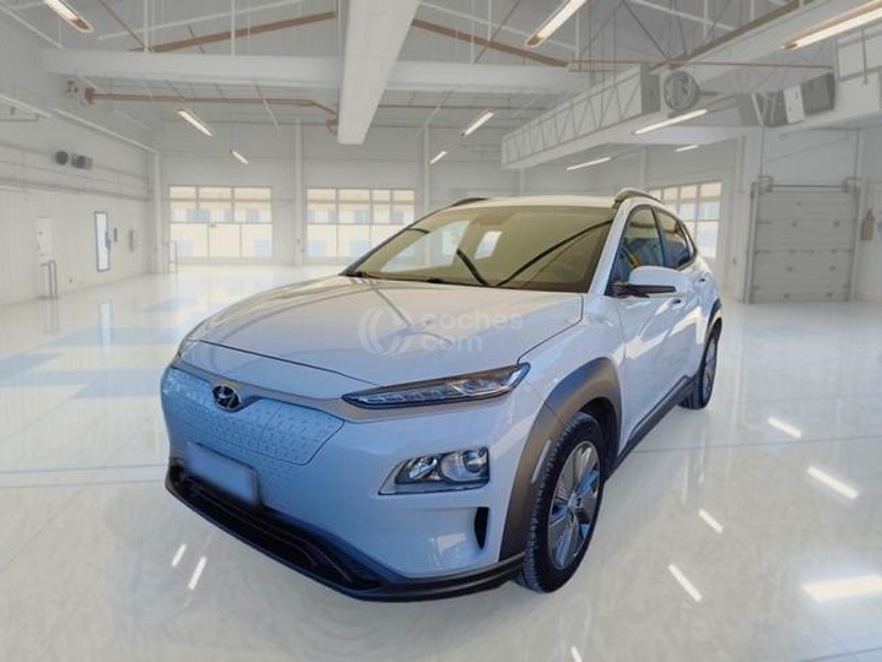 Foto del HYUNDAI Kona EV Klass 100kW