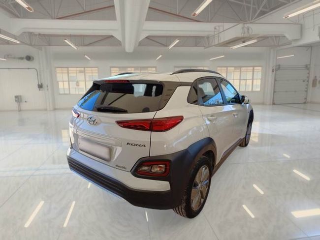 Foto del HYUNDAI Kona EV Klass 100kW