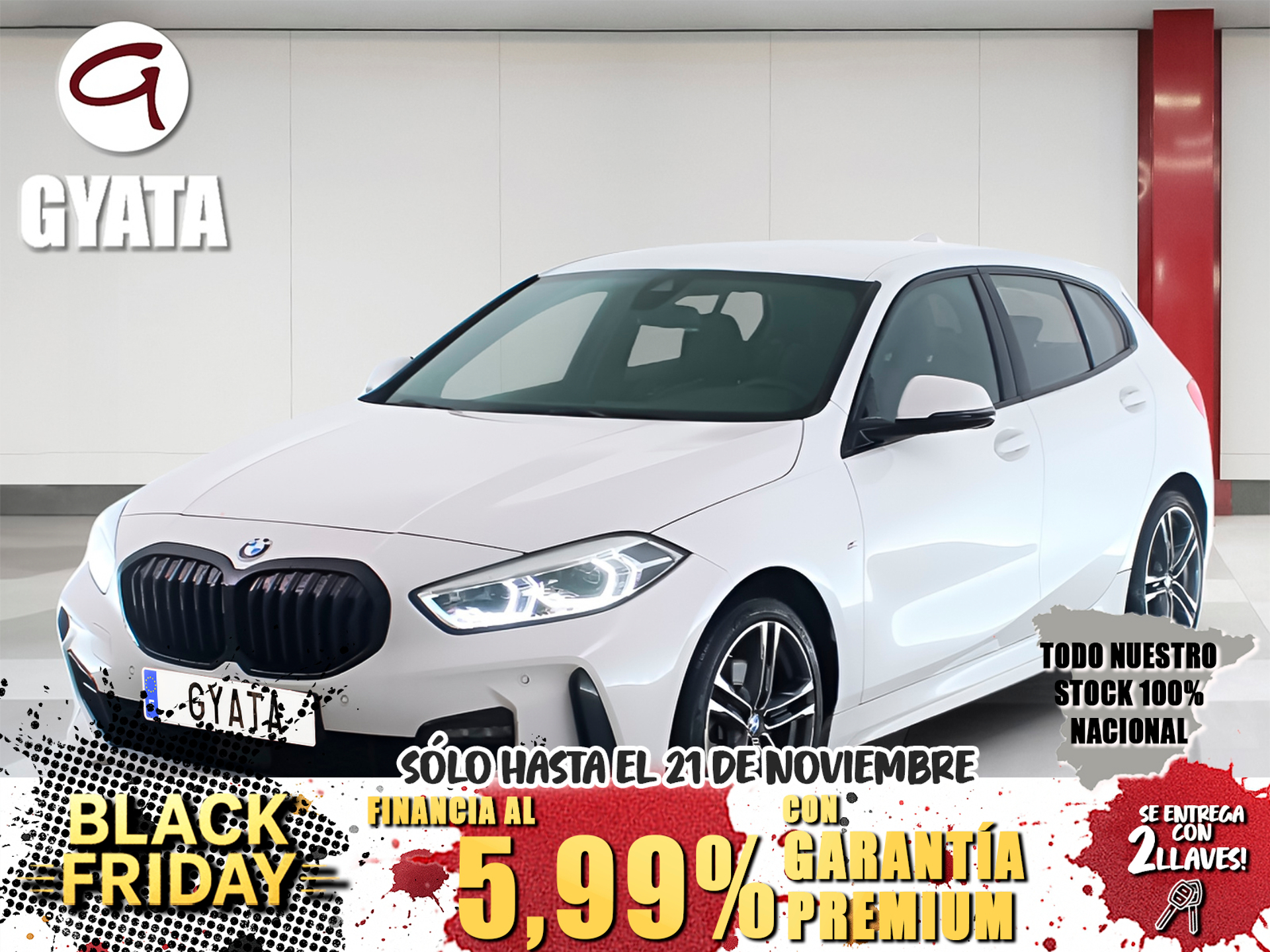 Imagen de BMW Serie 1