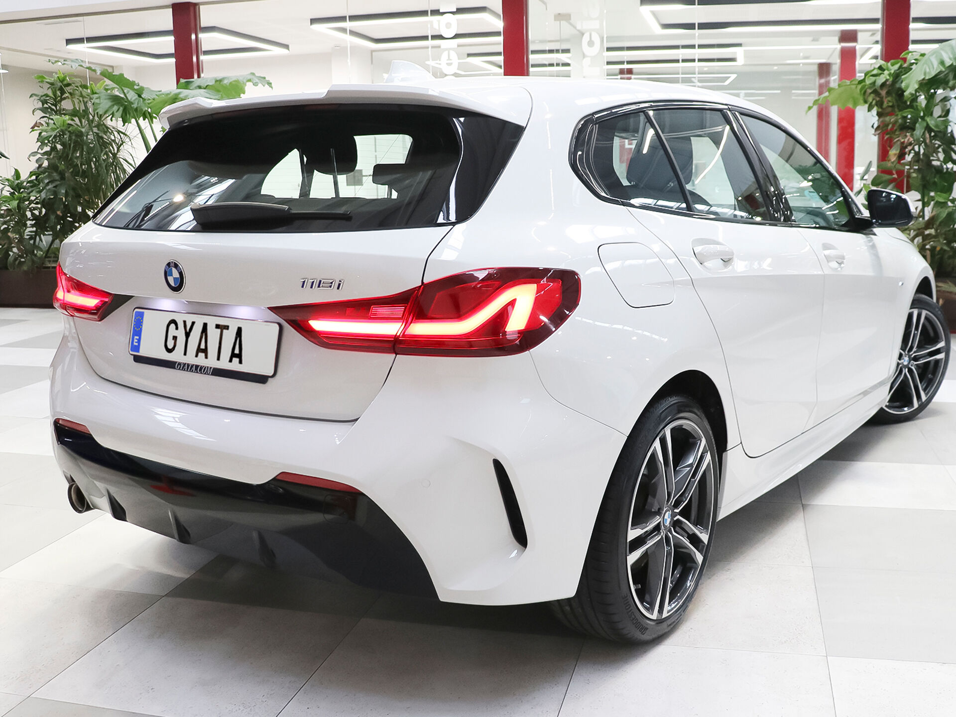 Imagen 3 de BMW Serie 1