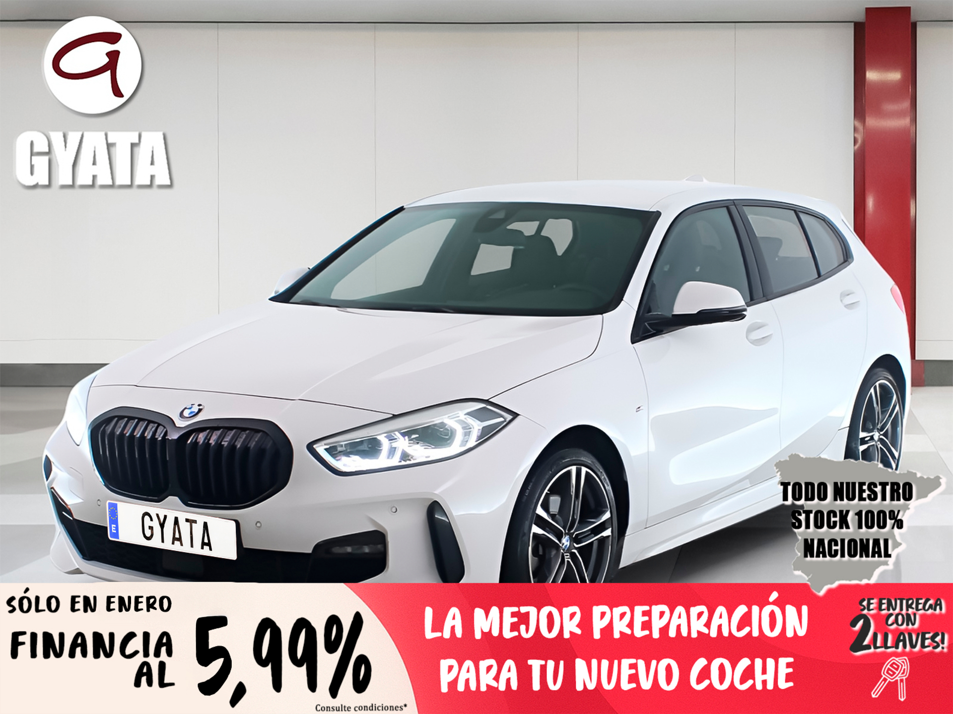 Imagen de BMW Serie 1