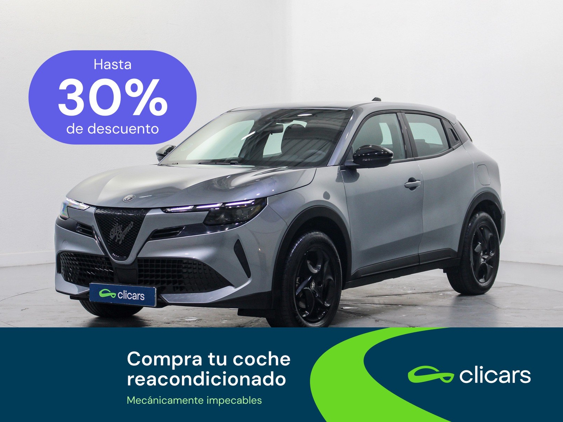 Imagen de ALFA ROMEO Junior