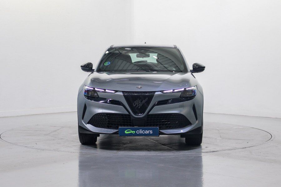 Foto del ALFA ROMEO Junior Ibrida 1.2 Speciale 100kw eDCT6