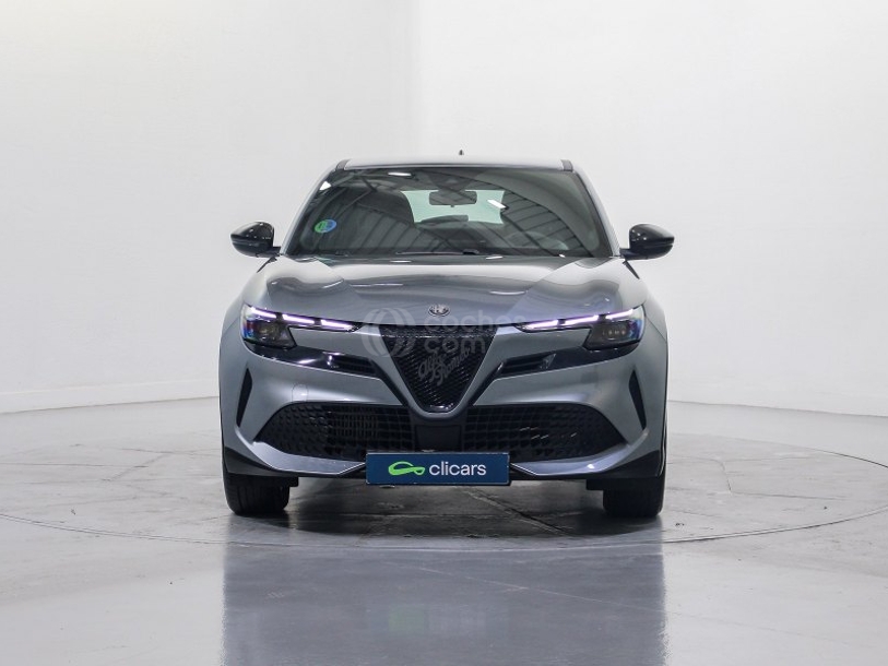 Foto del ALFA ROMEO Junior Ibrida 1.2 Speciale 100kw eDCT6
