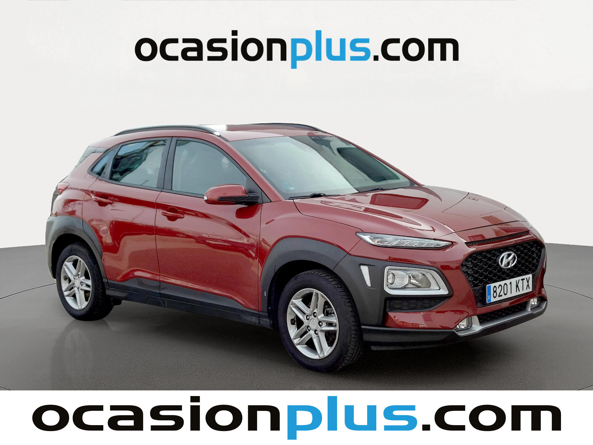 Foto del HYUNDAI Kona 1.0 TGDI Klass 4x2