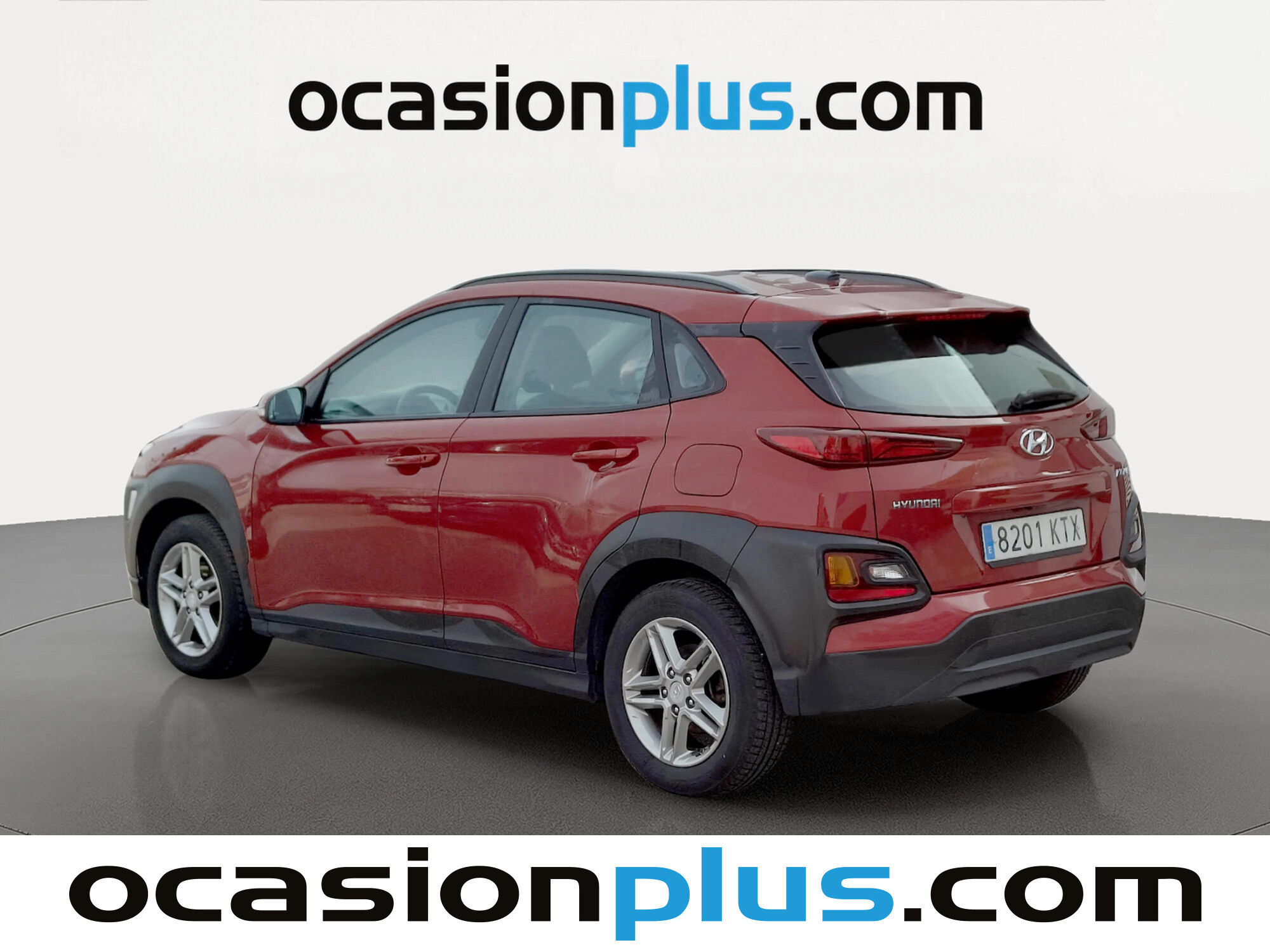 Foto del HYUNDAI Kona 1.0 TGDI Klass 4x2