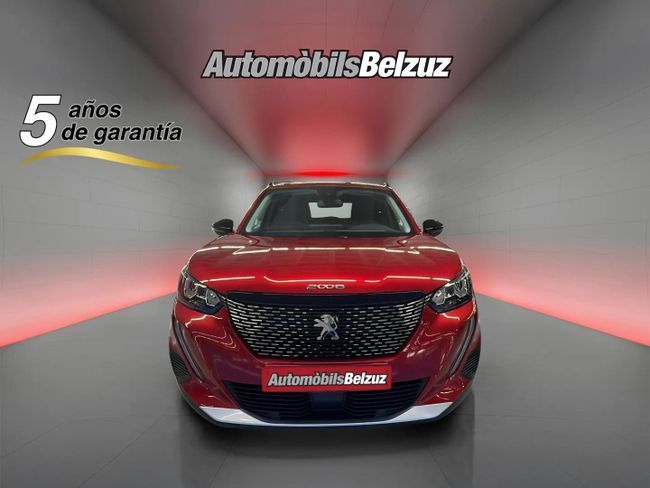 Foto del PEUGEOT 2008 1.2 PureTech S&S Allure Pack 130