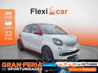 Imagen de SMART Forfour 66 Aut.