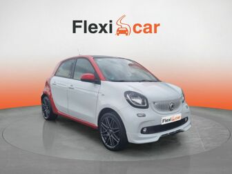 Imagen de SMART Forfour 66 Aut.