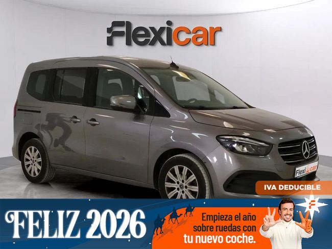 MERCEDES Clase T (160 d) en Valencia