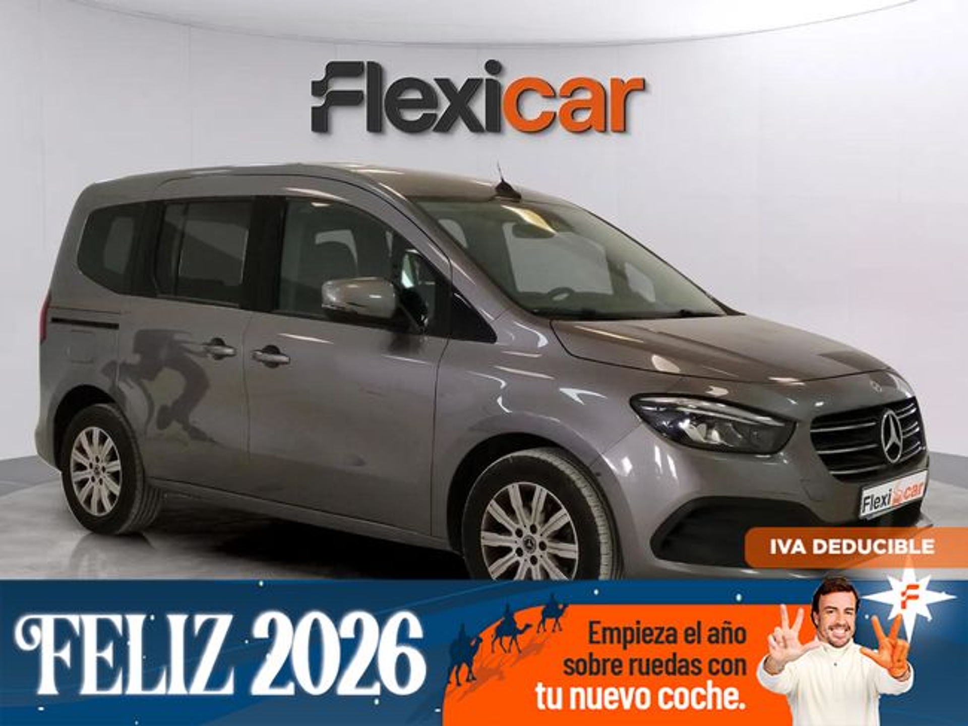 Imagen de MERCEDES Clase T