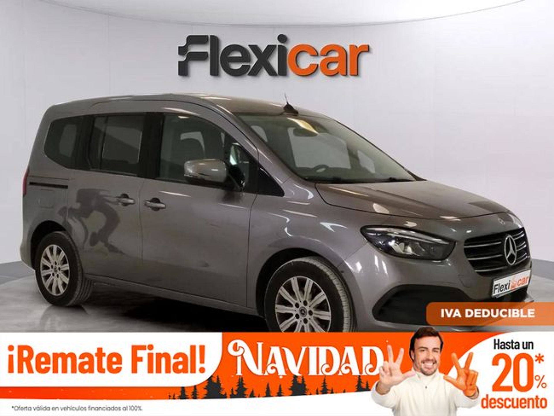 Imagen de MERCEDES Clase T