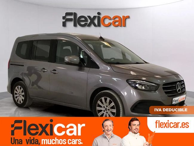 MERCEDES Clase T (160 d) en Valencia
