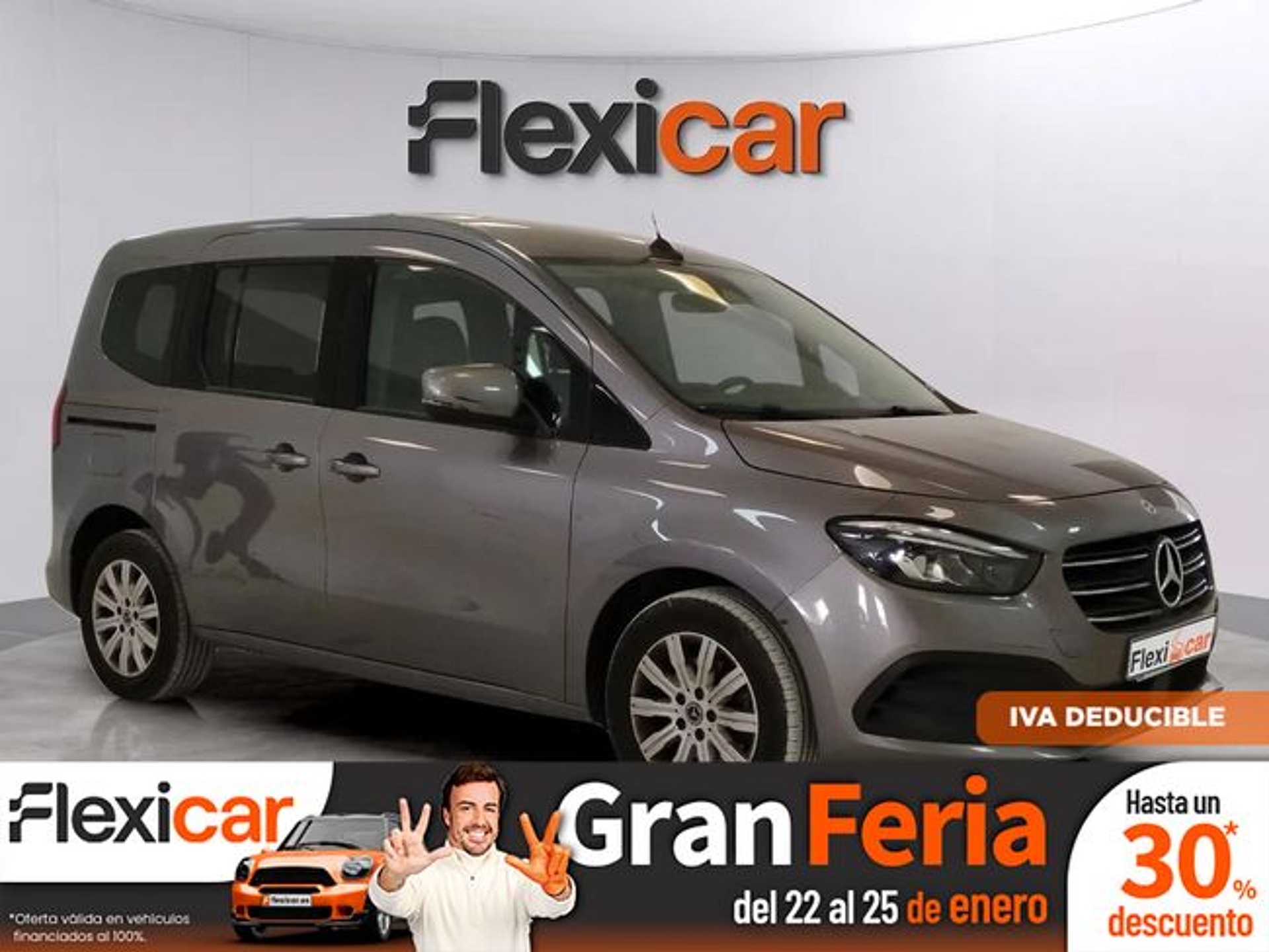 Imagen de MERCEDES Clase T