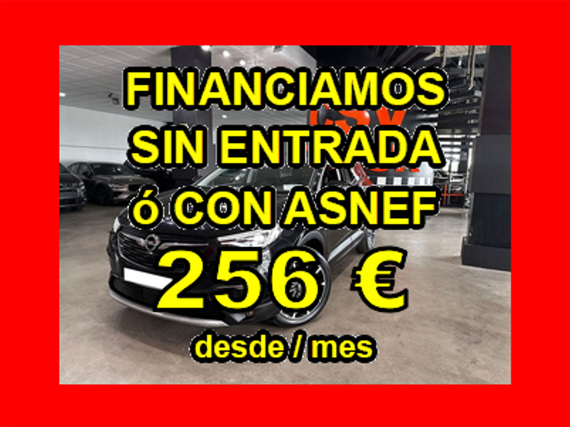 Imagen de OPEL Grandland