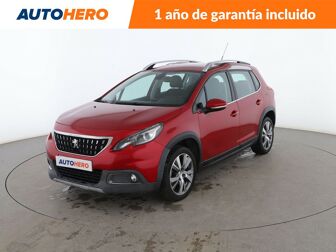 Imagen de PEUGEOT 2008 1.2 PureTech S&S Allure 110