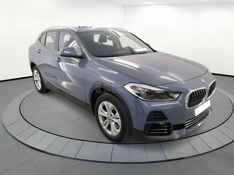 Foto del BMW X2 xDrive 25eA