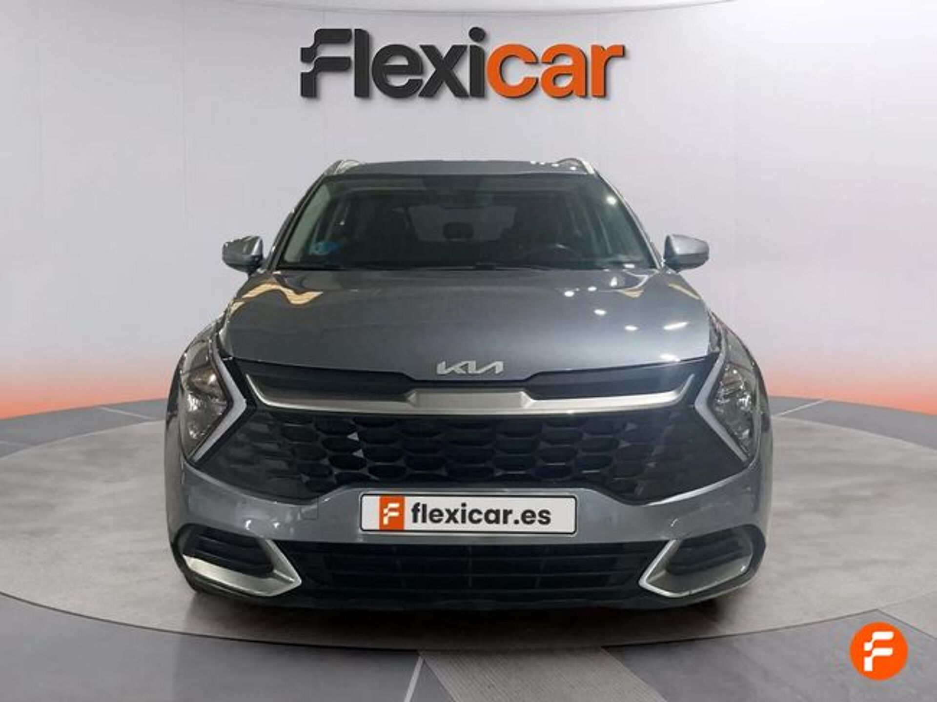 Imagen 2 de KIA Sportage