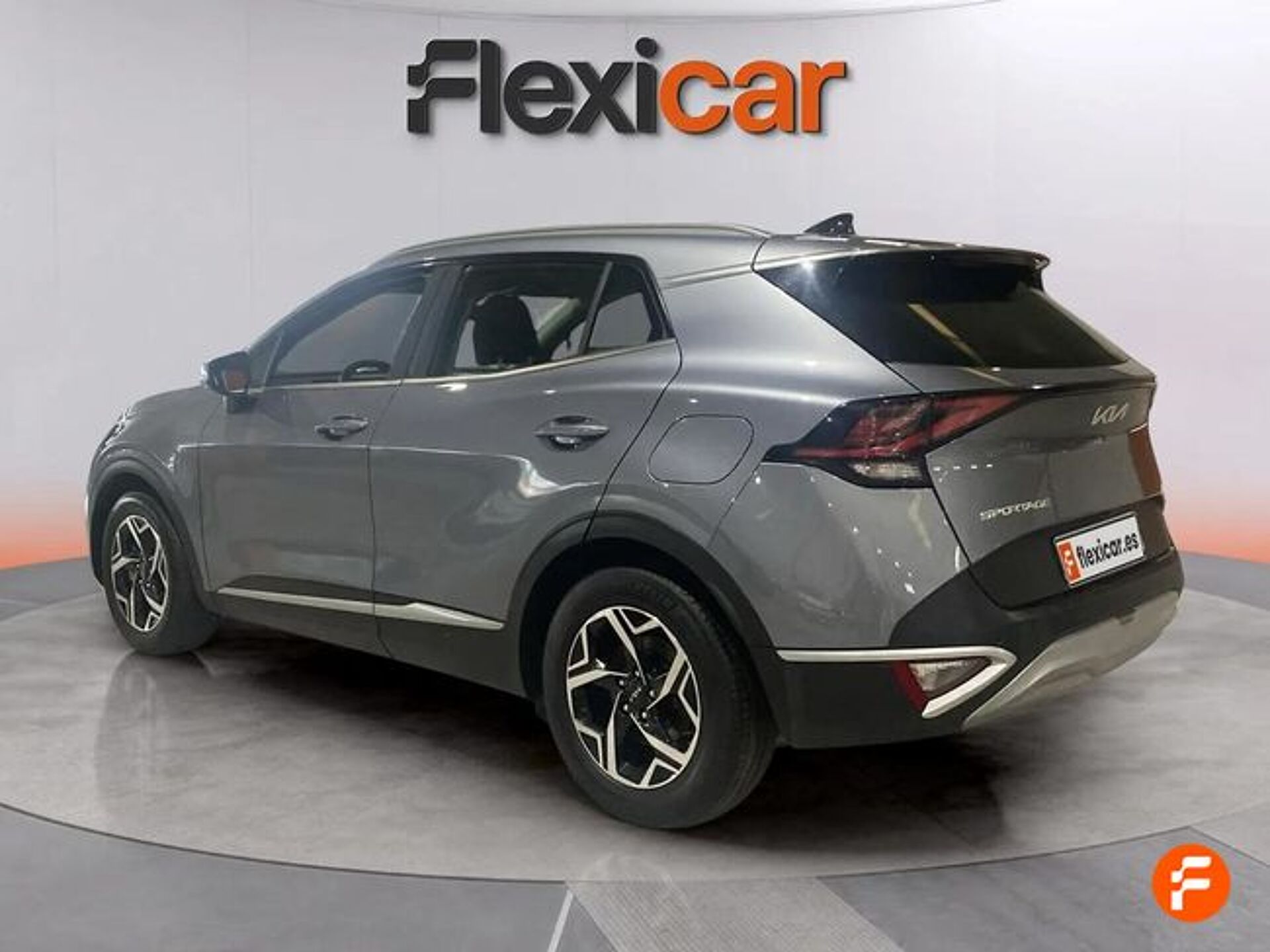 Imagen 3 de KIA Sportage