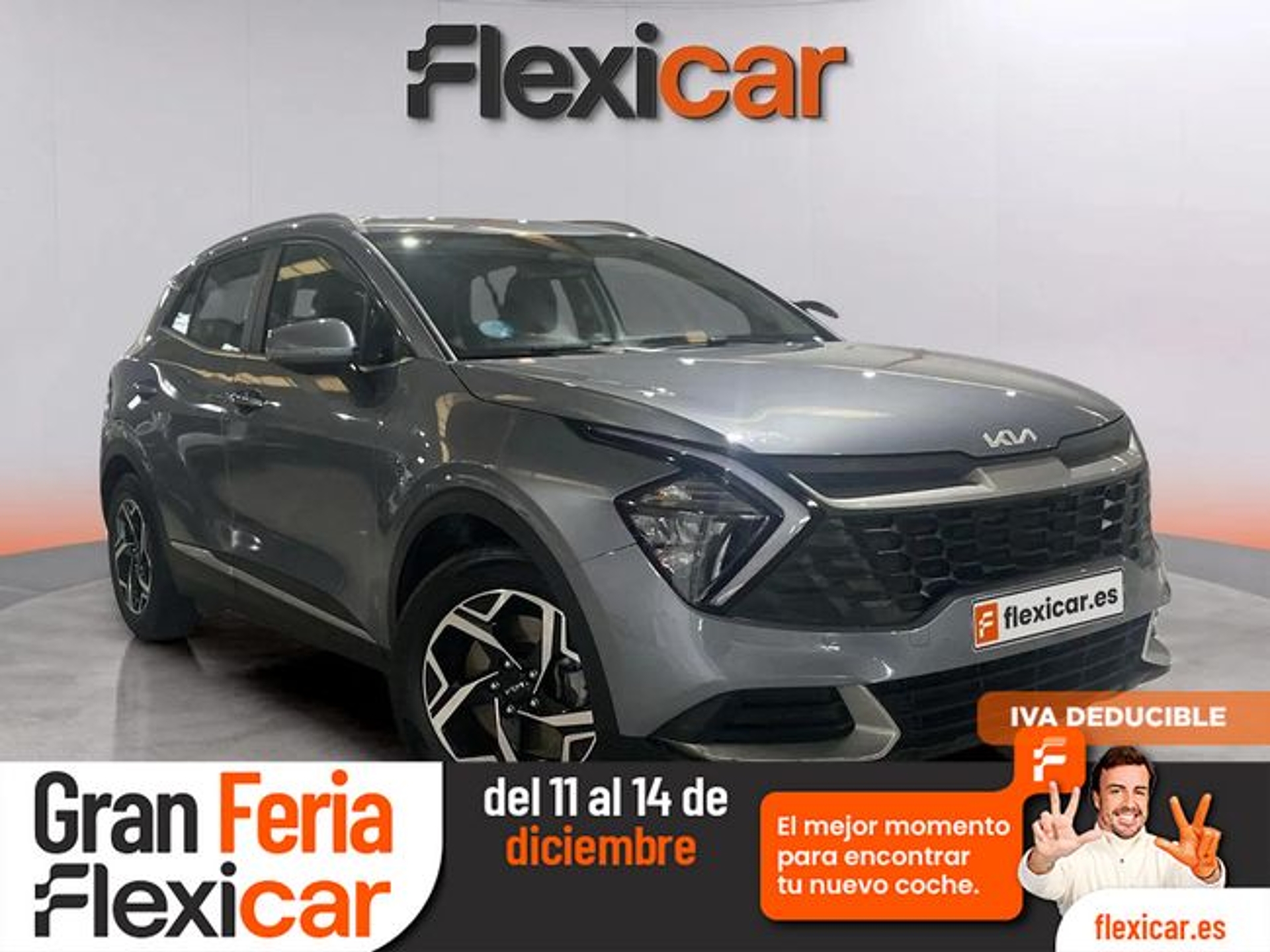 Imagen de KIA Sportage