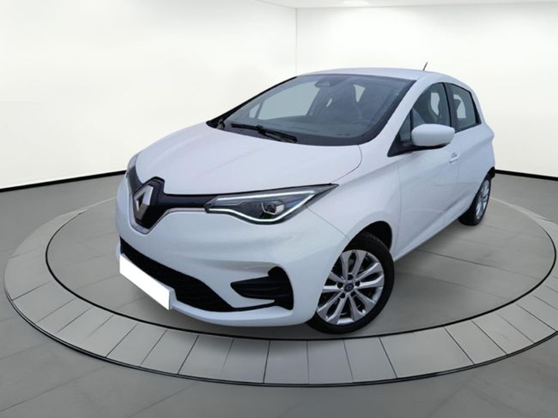 Imagen de RENAULT Zoe