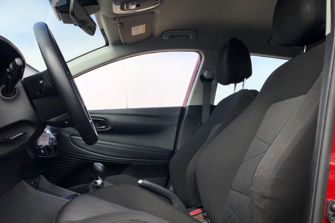 Foto del HYUNDAI Bayon 1.2 MPI Maxx