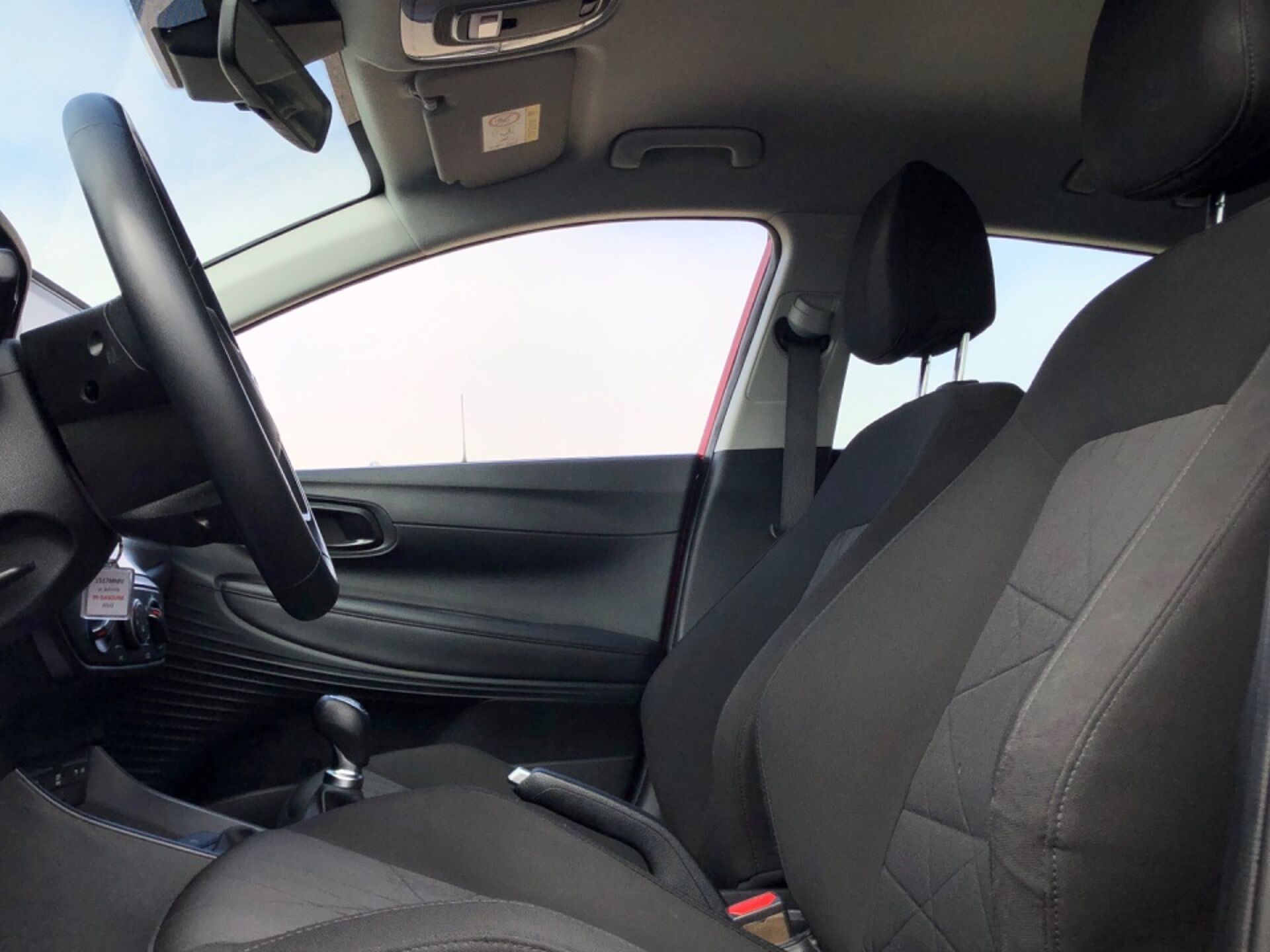 Imagen 2 de HYUNDAI Bayon