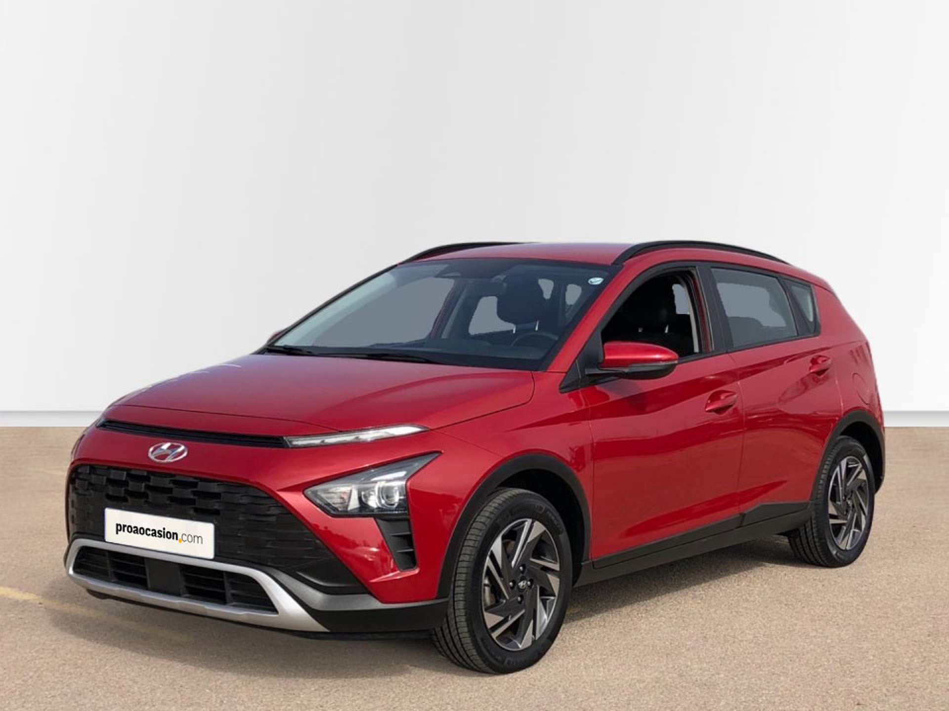 Imagen de HYUNDAI Bayon