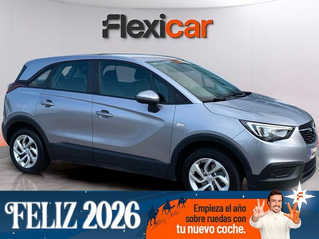 OPEL Crossland (1.2 81kW (110CV) Edition) en Navarra