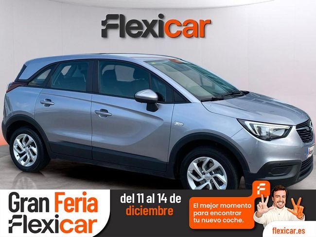 OPEL Crossland (1.2 81kW (110CV) Edition) en Navarra